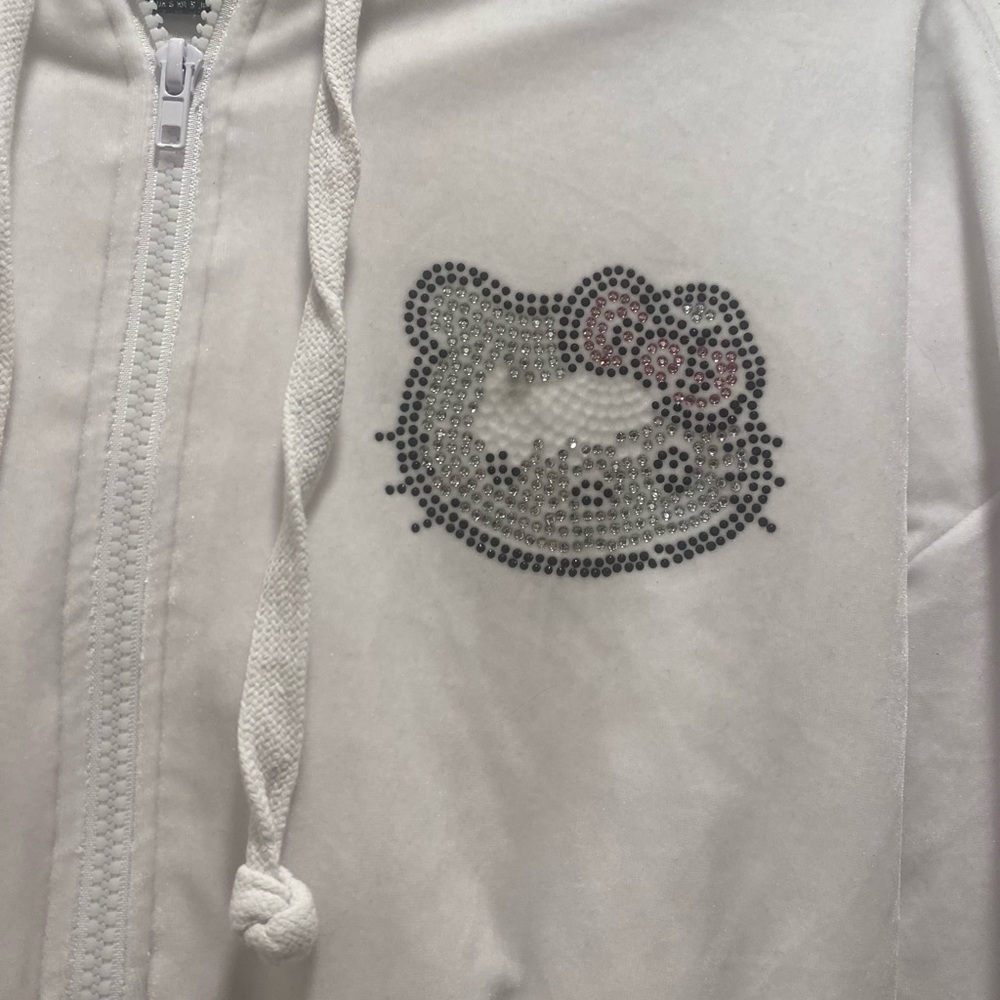 Hello Kitty Forever 21 Jacket - image 3